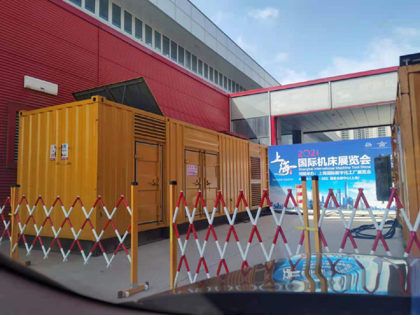 华池发电机出租 对于发电机的特性你了解多少？