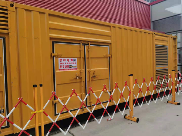 华池关于通用发电机的十万个为什么？