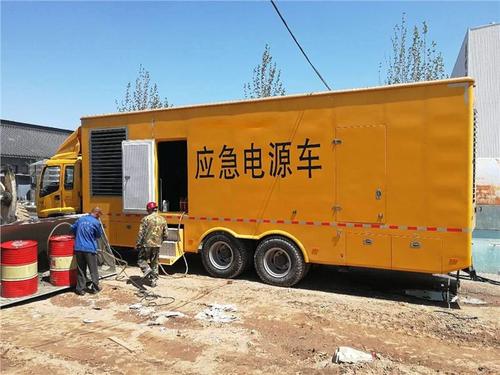 华池发电车租赁-教您挑选发电机哪些技巧可以掌握使用