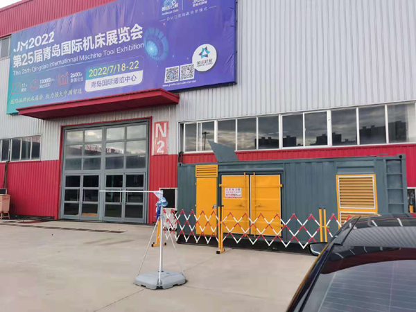 华池发电机租赁-柴油发电机组不及时维护危害大