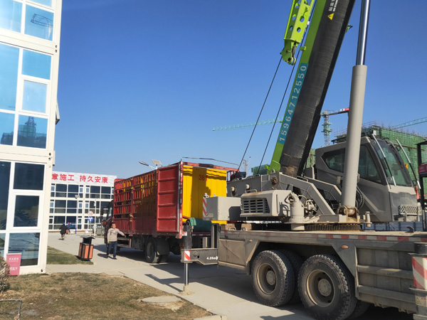 华池发电机出租50KW柴油发电机组需要配多粗电缆线