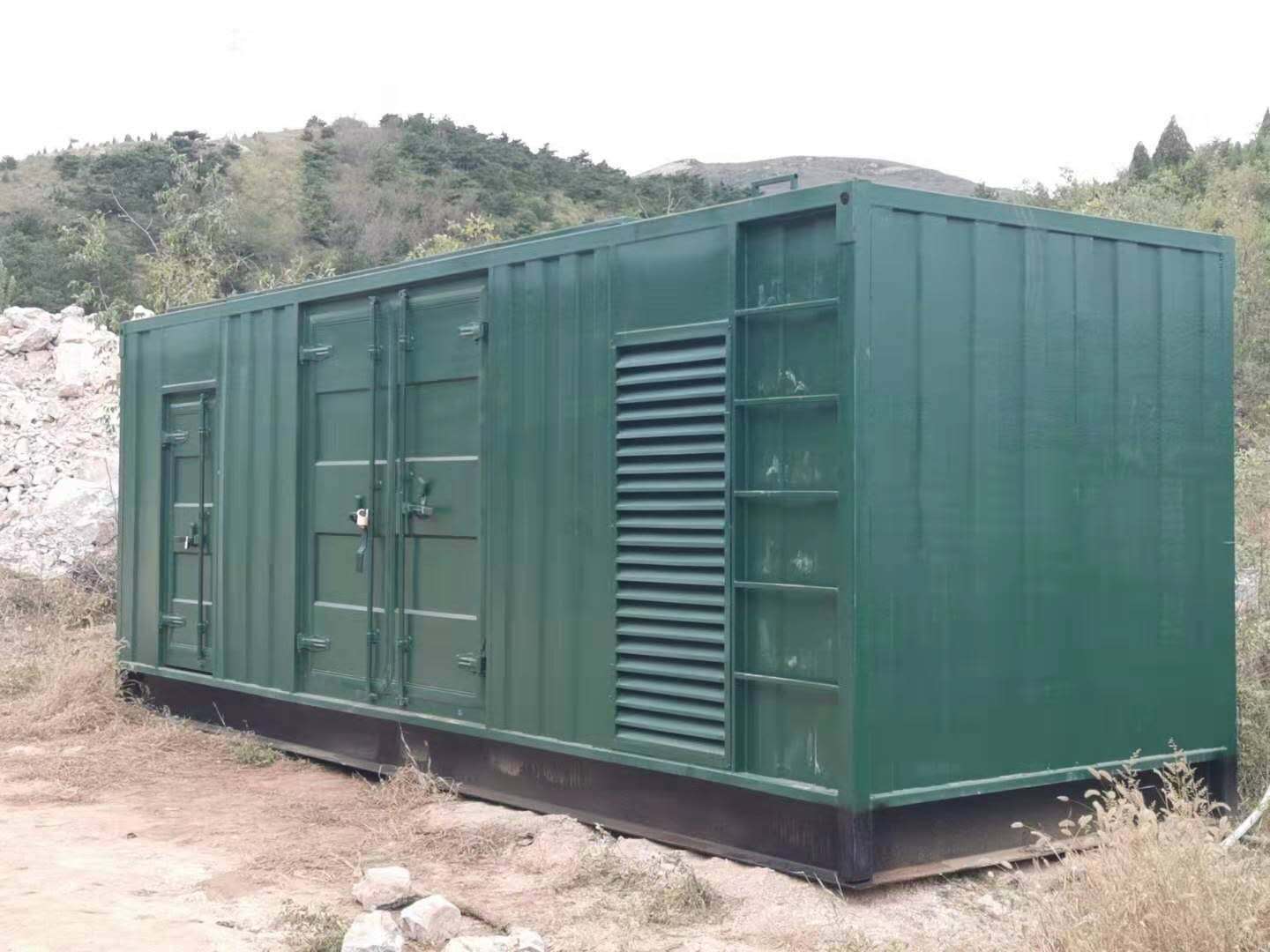 华池如何对接地系统进行定期检测和维护？