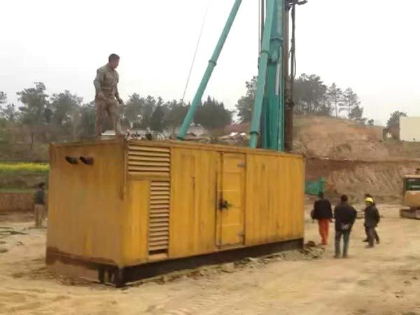 华池柴油发电机组应用场合有哪些？